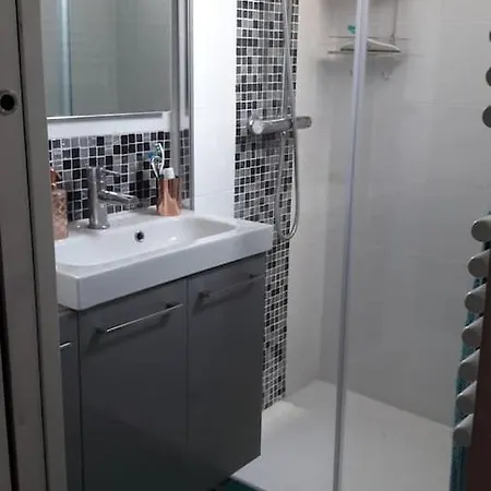 Un Lumineux Au Parc Beaumont