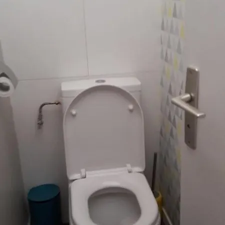 Apartament Un Lumineux Au Parc Beaumont *