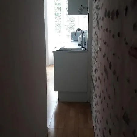 Appartement Un Lumineux Au Parc Beaumont Pau