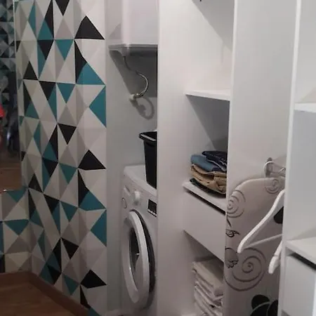 Appartement Un Lumineux Au Parc Beaumont