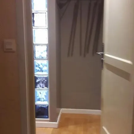 Un Lumineux Au Parc Beaumont