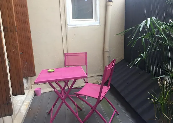 Un Lumineux Au Parc Beaumont * Pau