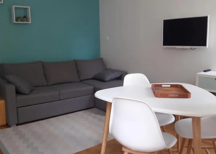 Un Lumineux Au Parc Beaumont * Pau