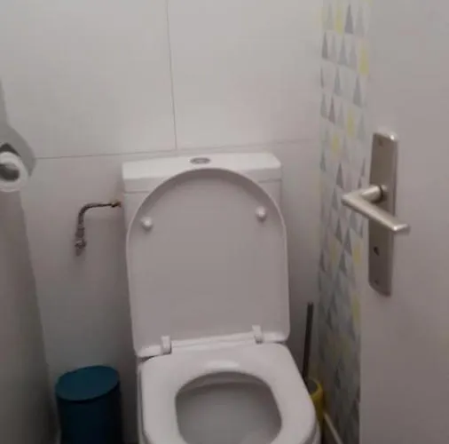 Lejlighed Un Lumineux Au Parc Beaumont *