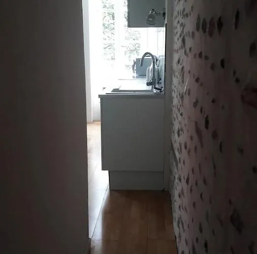 Lejlighed Un Lumineux Au Parc Beaumont Pau