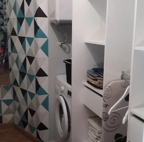 Lejlighed Un Lumineux Au Parc Beaumont