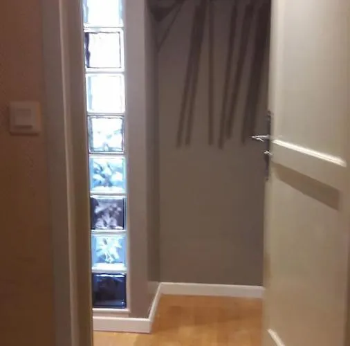 Un Lumineux Au Parc Beaumont